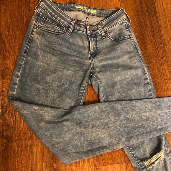 Jeans - Picture 2 of 4